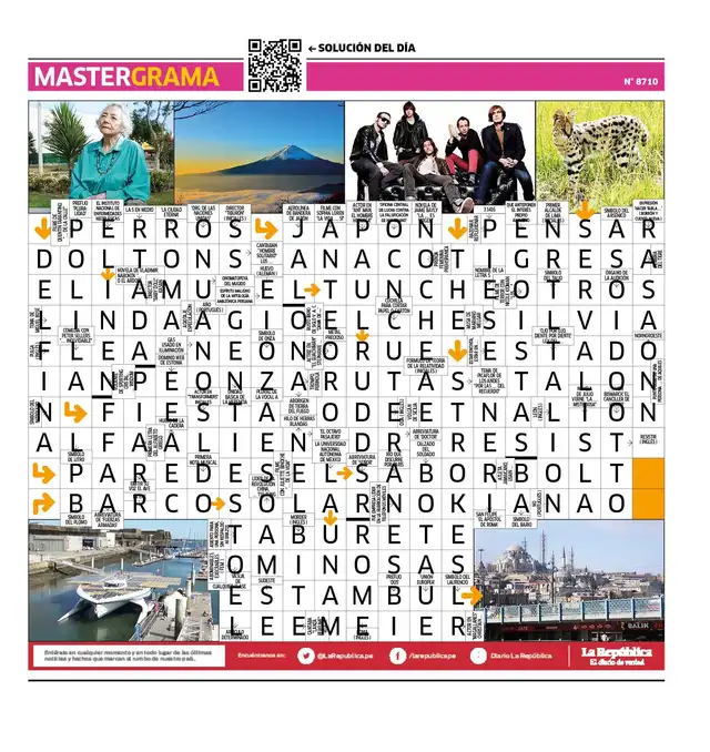 Mastergrama Mastergrama