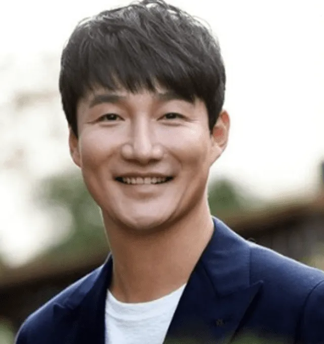 Heo Dong Won, actor de Men are men dio positivo a la COVID-19. Créditos: Hancinema