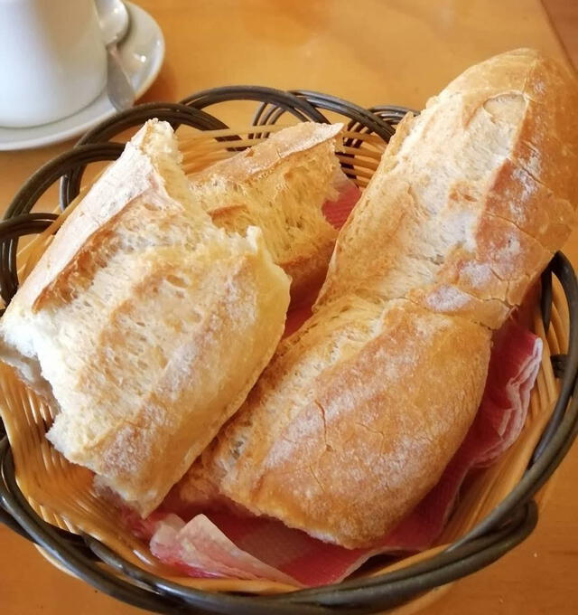 Marraqueta tacneña. Foto: Difusión Marraqueta tacneña. Foto: Difusión