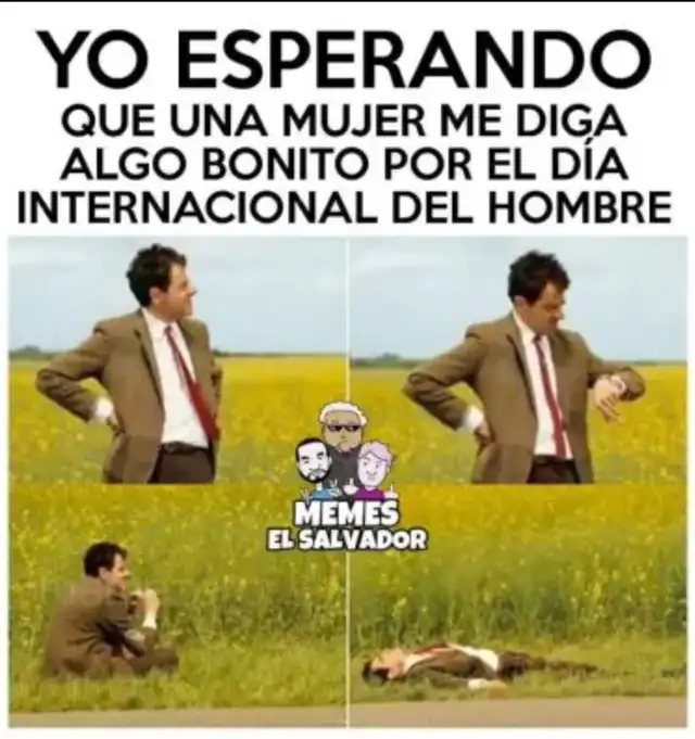  Usuarios compartieron divertidos memes. Foto: X   