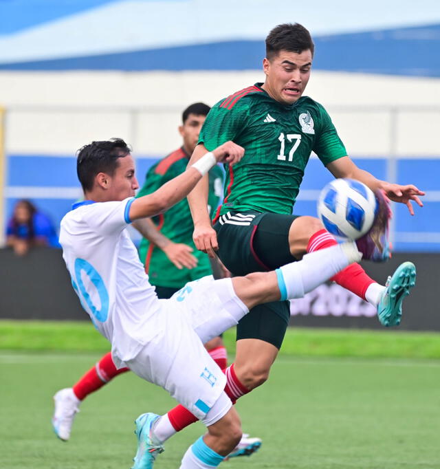 Donde ver México vs Costa Rica EN VIVO por los Juegos Centroamericanos 2023