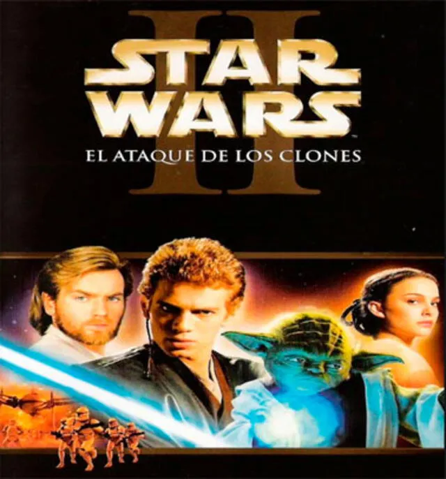 Star Wars: resumen de las ocho películas para ver el Episodio IX sin problemas