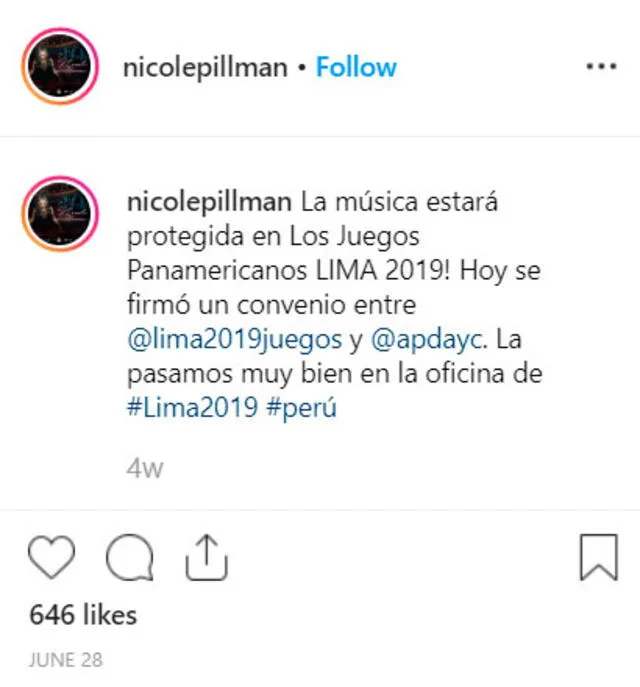 Nicole Pillman