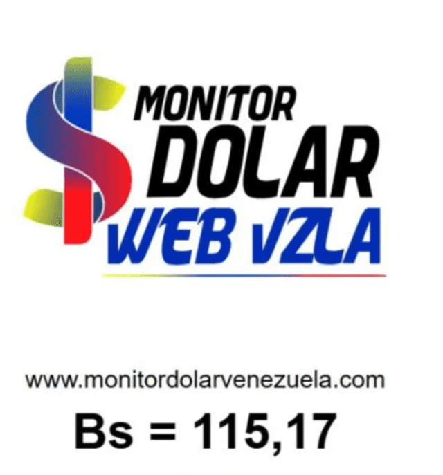 Conoce el precio de la divisa estadounidense hoy 24 de agosto. Foto: Monitor Dólar Conoce el precio de la divisa estadounidense hoy 24 de agosto. Foto: Monitor Dólar
