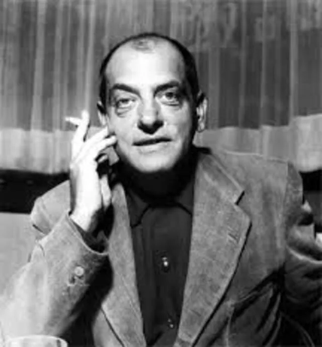 Buñuel obtuvo cuatro nominaciones a los Premios Oscar durante su carrera. (Foto: Cine y Educación)