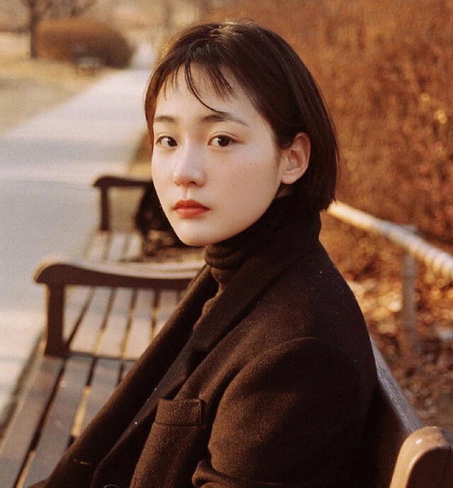 Minha Kim Foto: Naver