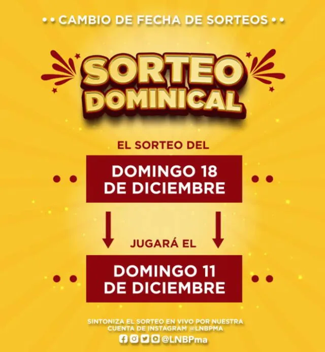 informacion loteria nacional de panama