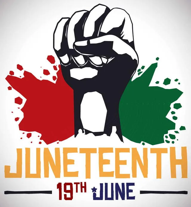 Juneteenth que es