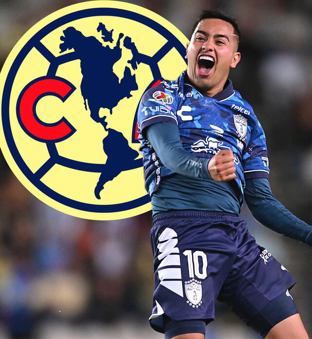 Erick Sánchez podria incorporarse al Club Ameria para el Apertura 2024. Foto: @Jovenesfutmx 