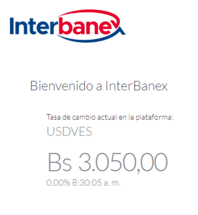 Interbanex