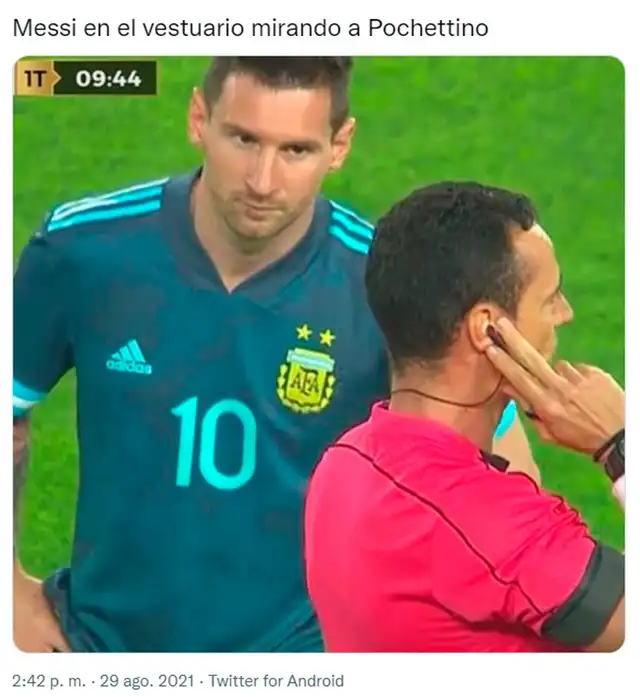 Mejores Memes Del Debut De Lionel Messi Como Suplente En Partido PSG Vs mejores-memes-del-debut-de-lionel-messi-como-suplente-en-partido-psg-vs
