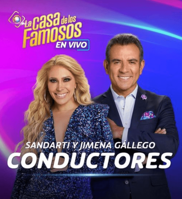 Cuándo empieza La casa de los famosos 3: fecha de ESTRENO, nuevos  integrantes y quiénes estarán en la tercera temporada LCDLF3 | Telemundo |  México | ATMP | TV Show | La República