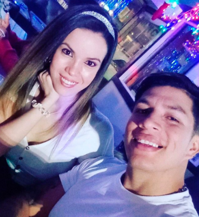 Greissy Ortega e Ítalo Villaseca terminaron su matrimonio. Foto: Instagram/Greissy Ortega   