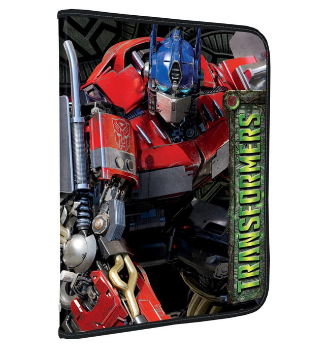 Optimus Prime en "Transformers: rise of the beasts"