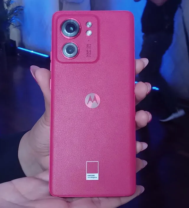 Motorola lanza el Razr 40 Ultra y el Edge 40 en Perú: ¿cuáles son sus características y precios?