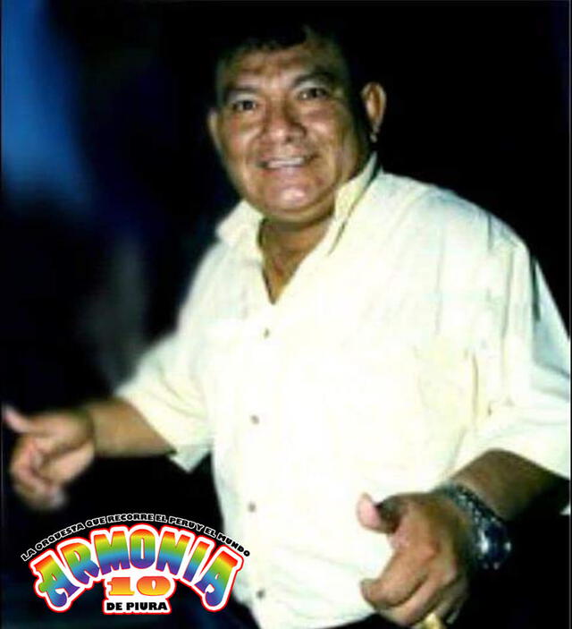 Makuko Gallardo fue una de las figuras más populares de la cumbia peruana. Foto: Armonía 10/Facebook   