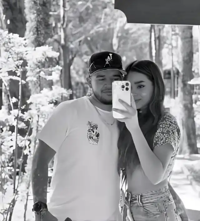 Alison Montaño y su novio fallecieron de forma instantánea. Foto: Facebook Alison Montaño y su novio fallecieron de forma instantánea. Foto: Facebook