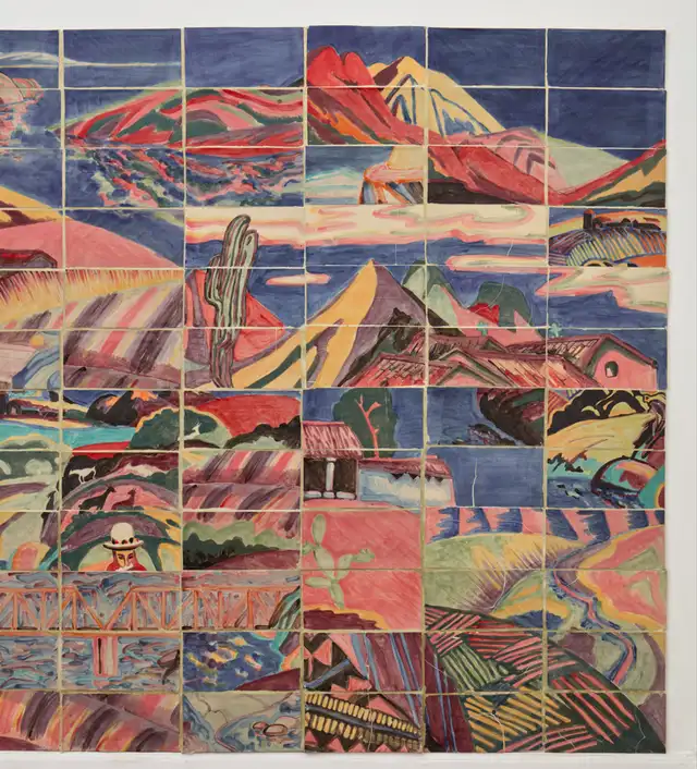  "Industrial Nacional". Imagen: Difusión.    