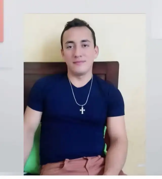 “brayan”. Eynezer Fernández Diaz, mandamás de la banda criminal “Los Malditos del Oro”. “brayan”. Eynezer Fernández Diaz, mandamás de la banda criminal “Los Malditos del Oro”.