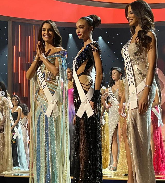 Myrka Dellanos, jueza en Miss Universo, habló del supuesto fraude en el certamen