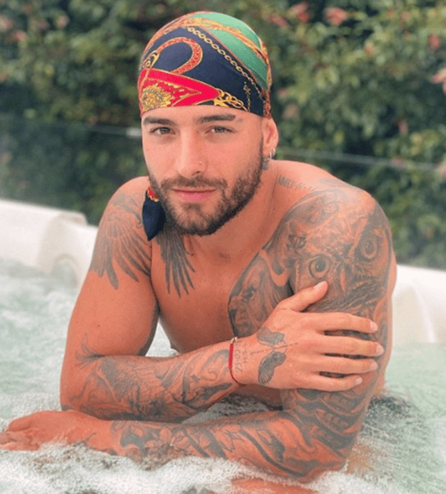 Maluma imita a Michael Jackson en Instagram y causa furor por sus sorprendentes pasos de baile.