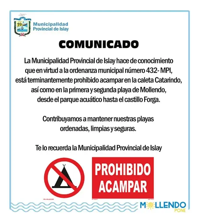 Prohibición Prohibición