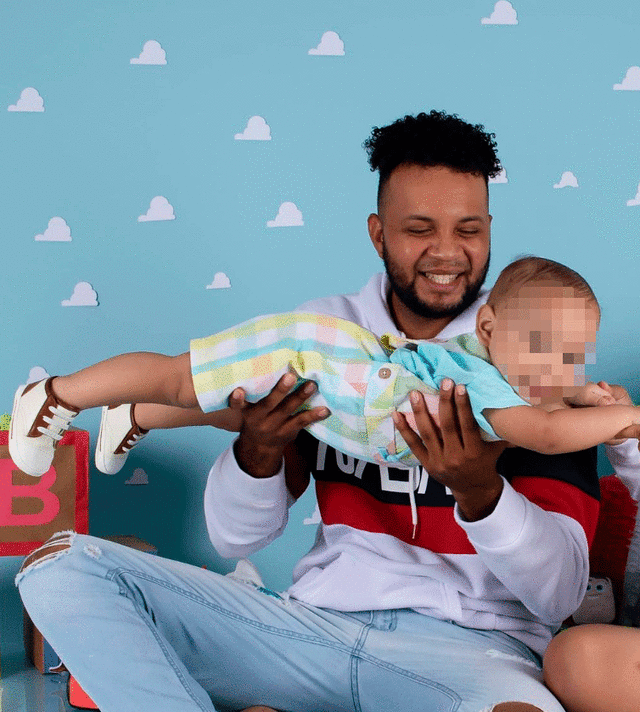 ¿Qué fue de Josenid, la niña que cantaba “Su nombre en mi cuaderno” junto a Makano? ¿Qué fue de Josenid, la niña que cantaba “Su nombre en mi cuaderno” junto a Makano?