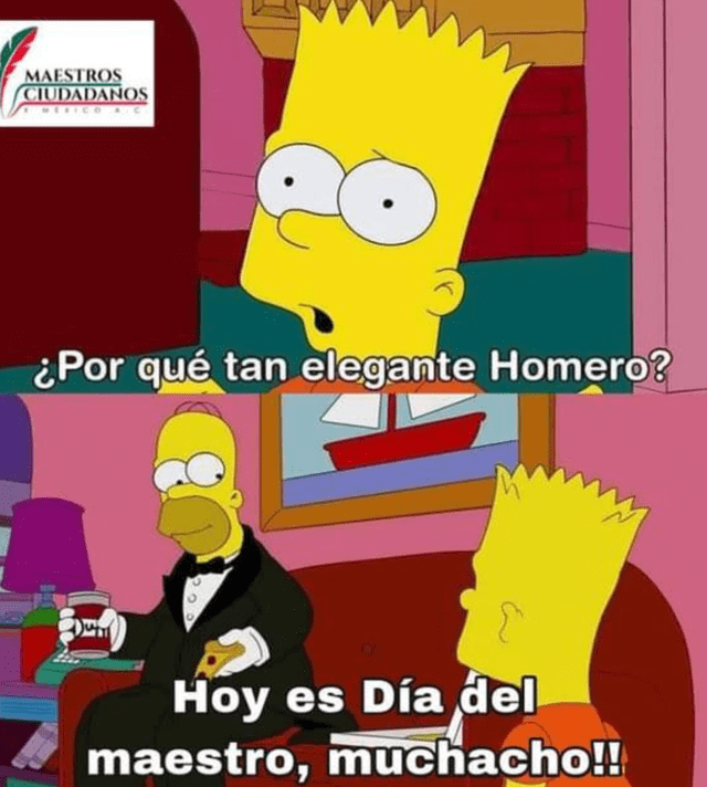 Día del maestro | memes para WhatsApp Día del maestro | memes para WhatsApp