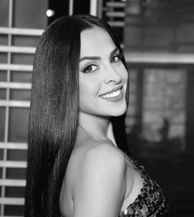  Gianella Razuri fue candidata al Miss Perú 2023. Foto: Instagram   