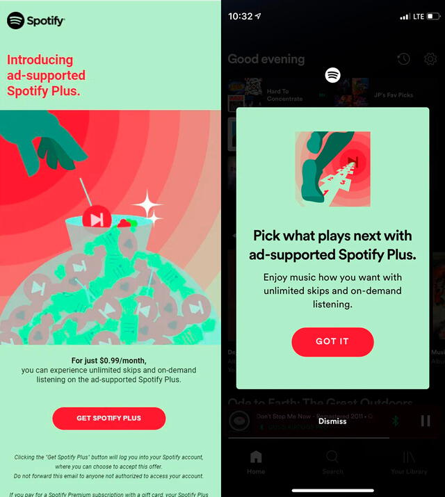 Por el momento, esta suscripción se encuentra en modo de prueba. Foto: The Verge Por el momento, esta suscripción se encuentra en modo de prueba. Foto: The Verge