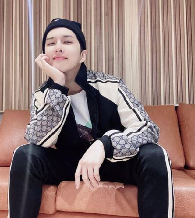 Ken VIXX Instagram
