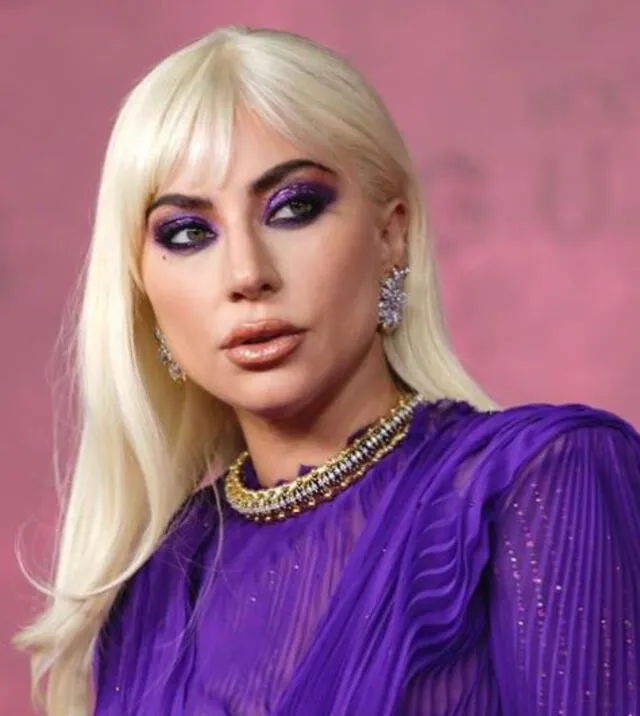 Lady Gaga admitió que le gustan las mujeres, pero prefiere tener relaciones sexuales con hombres. Foto: Lady Gaga/Instagram