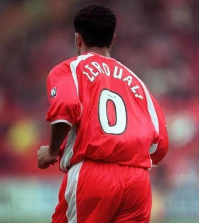 'Zero' usa la 0. Foto: BBC