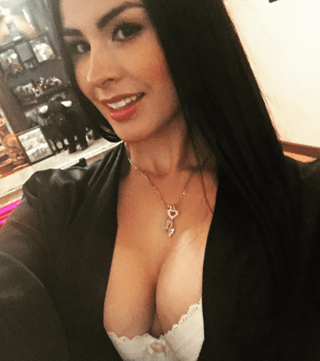 Fabiola Martínez Fabiola Martínez