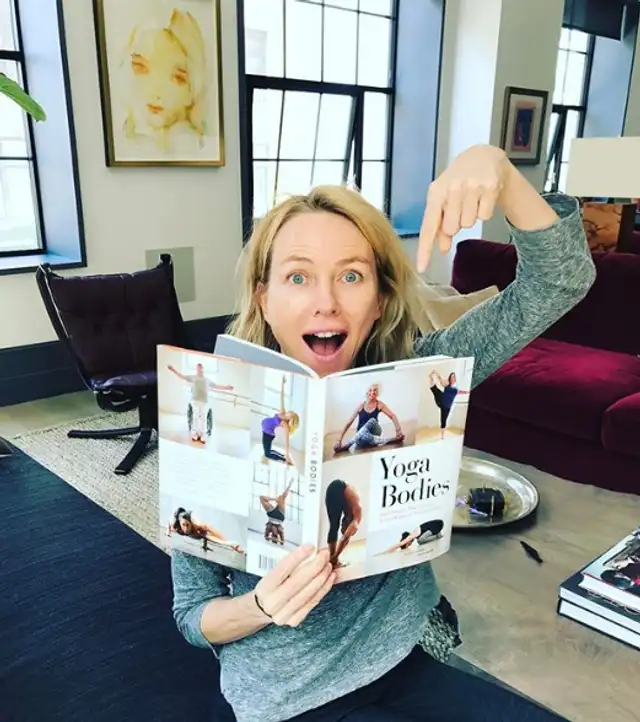 Naomi Watts pensó que su carrera terminaría a los 40 tras se rechazada por Hollywood