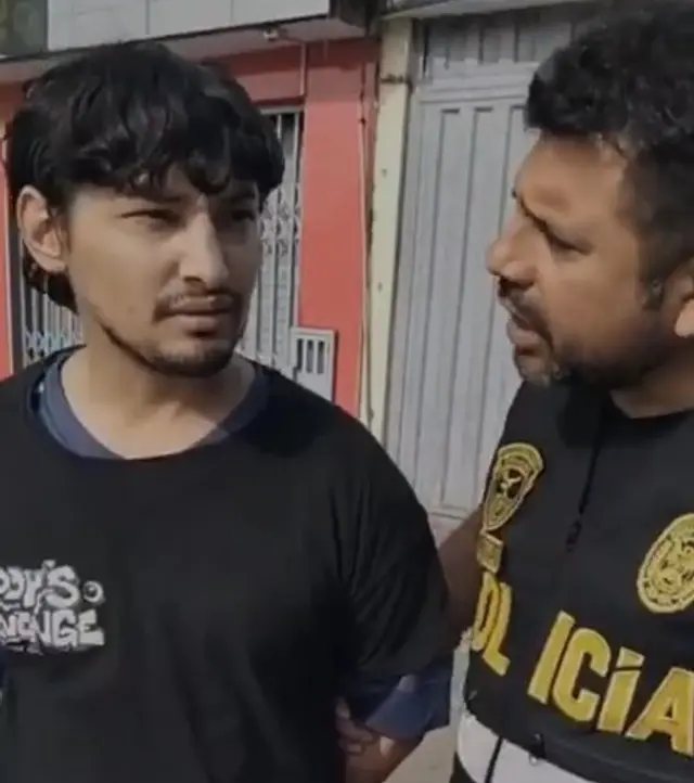 pequeño J | Matías Agustín Ozorio | Tony Janzen Valverde Victoriano | pequeño J | Brenda, Morena y Lara pequeño J | Matías Agustín Ozorio | Tony Janzen Valverde Victoriano | pequeño J | Brenda, Morena y Lara