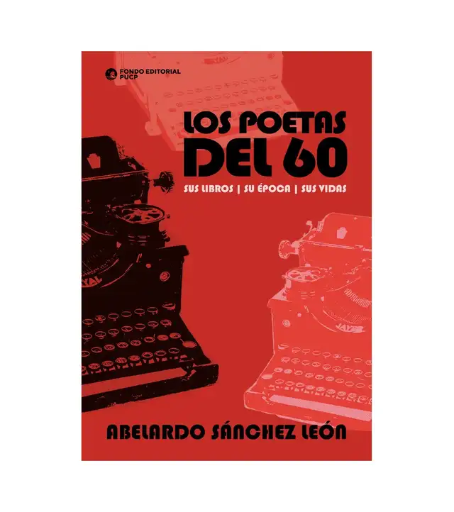 "Los poetas del 60". Imagen: Difusión. "Los poetas del 60". Imagen: Difusión.