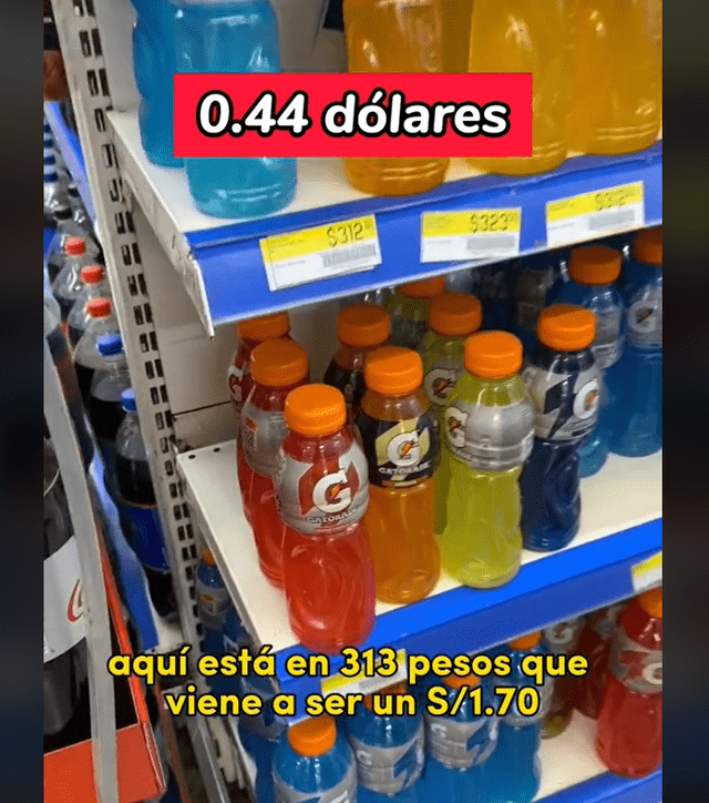 Qué productos se consiguen más baratos en el exterior y enloquecen a los  argentinos