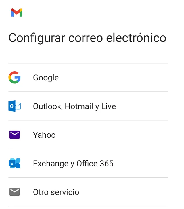 Cómo entrar en el correo de Yahoo en español o iniciar sesión?