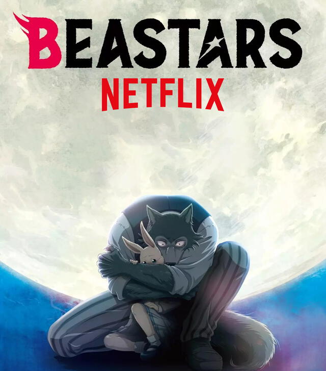Beastars