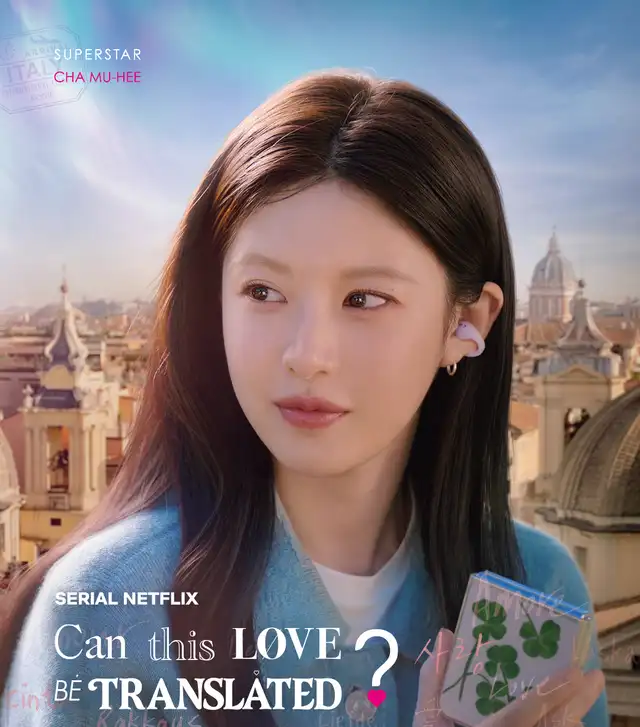  Go Young-jung. Foto: Netflix   