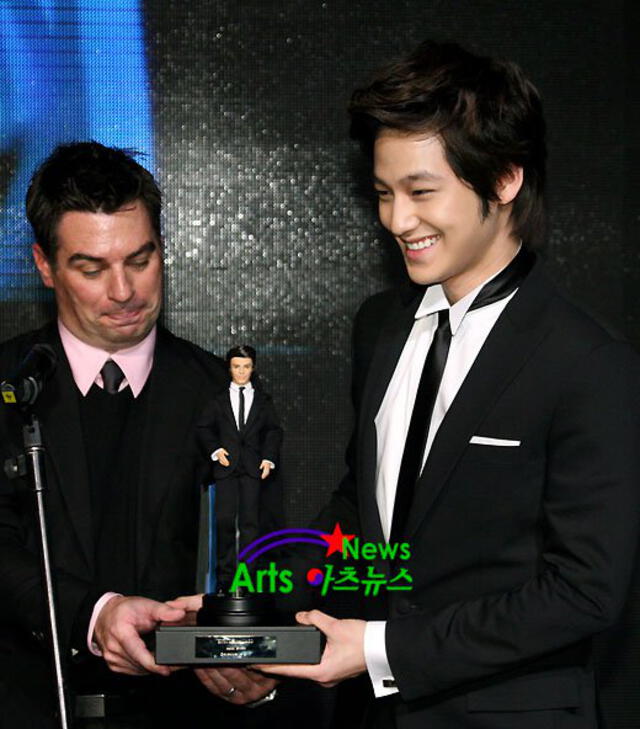 Kim Bum, boys over flowers, ken