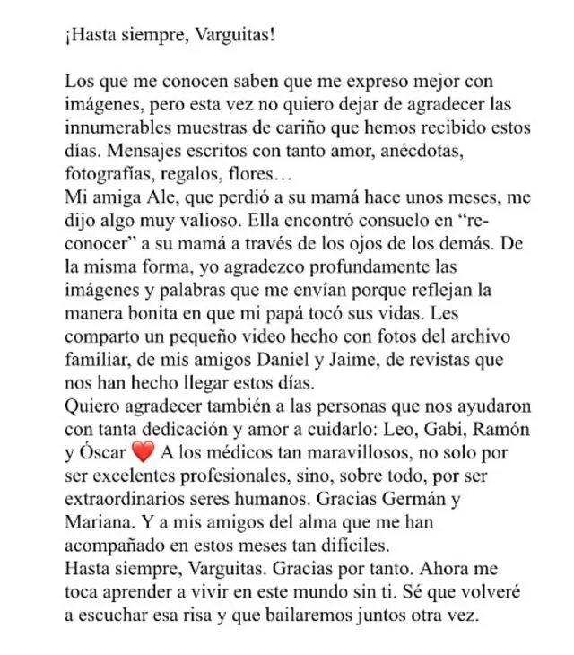 Morgana Vargas Llosa. Morgana Vargas Llosa.