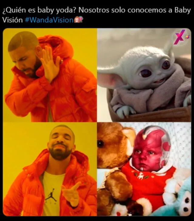 Foto: captura de Twitter