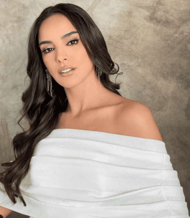  Valeria Flórez es la nueva miss Supranational Perú. Foto: Instagram    