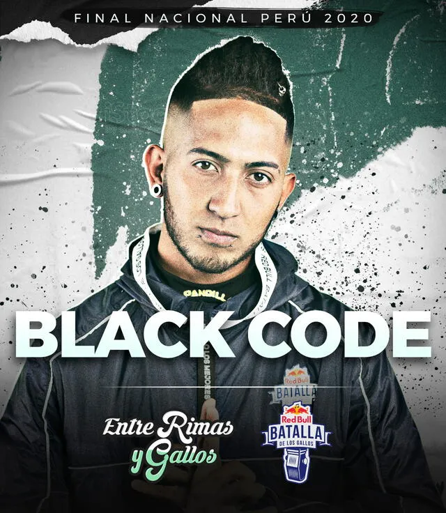 Black Code