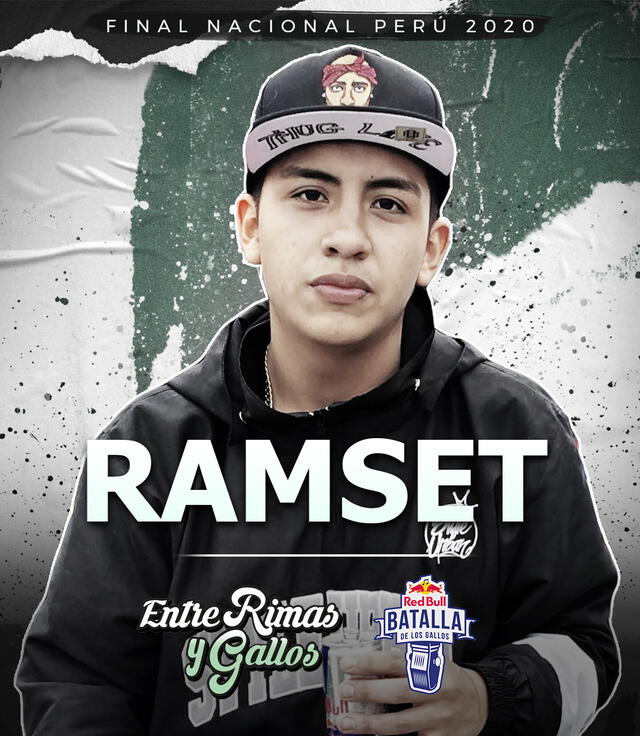 Ramset