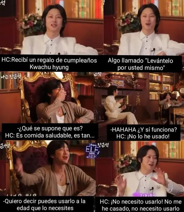 SUPER JUNIOR: ¿Heechul es gay? Esto confesó el artista, tras años de especulaciones