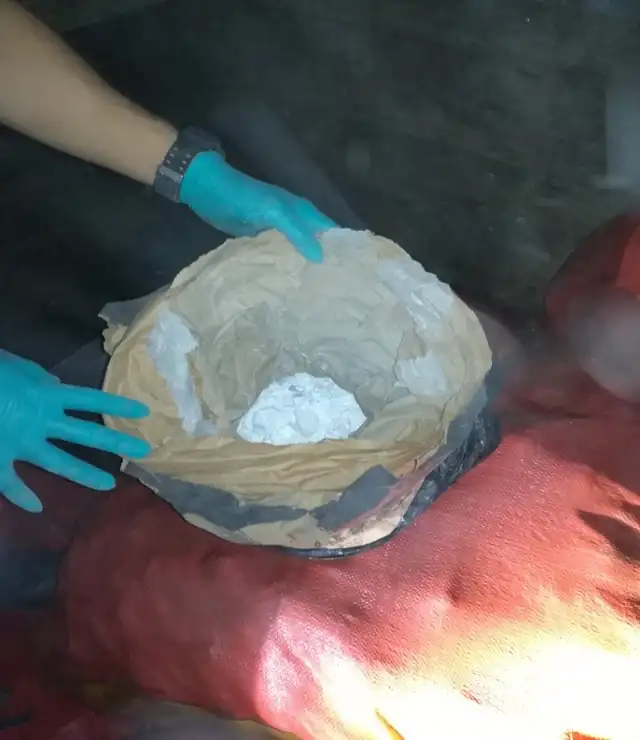 Golpe al narcotráfico: Sunat incauta 4 toneladas y media de insumos químicos