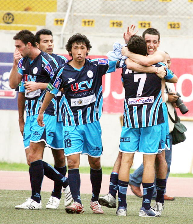 La historia de Min Choi, el único coreano en jugar en la primera división peruana
